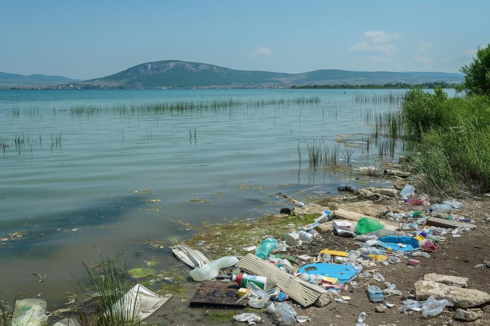 Dépollutions
